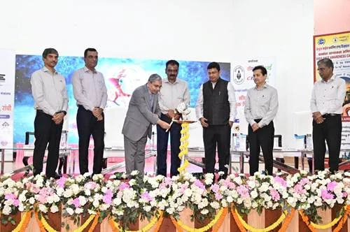 सीएमपीडीआई और एमएसएमई-विकास कार्यालय, रांची द्वारा संयुक्त रूप से आयोजित दो दिवसीय विक्रेता विकास कार्यक्रम…